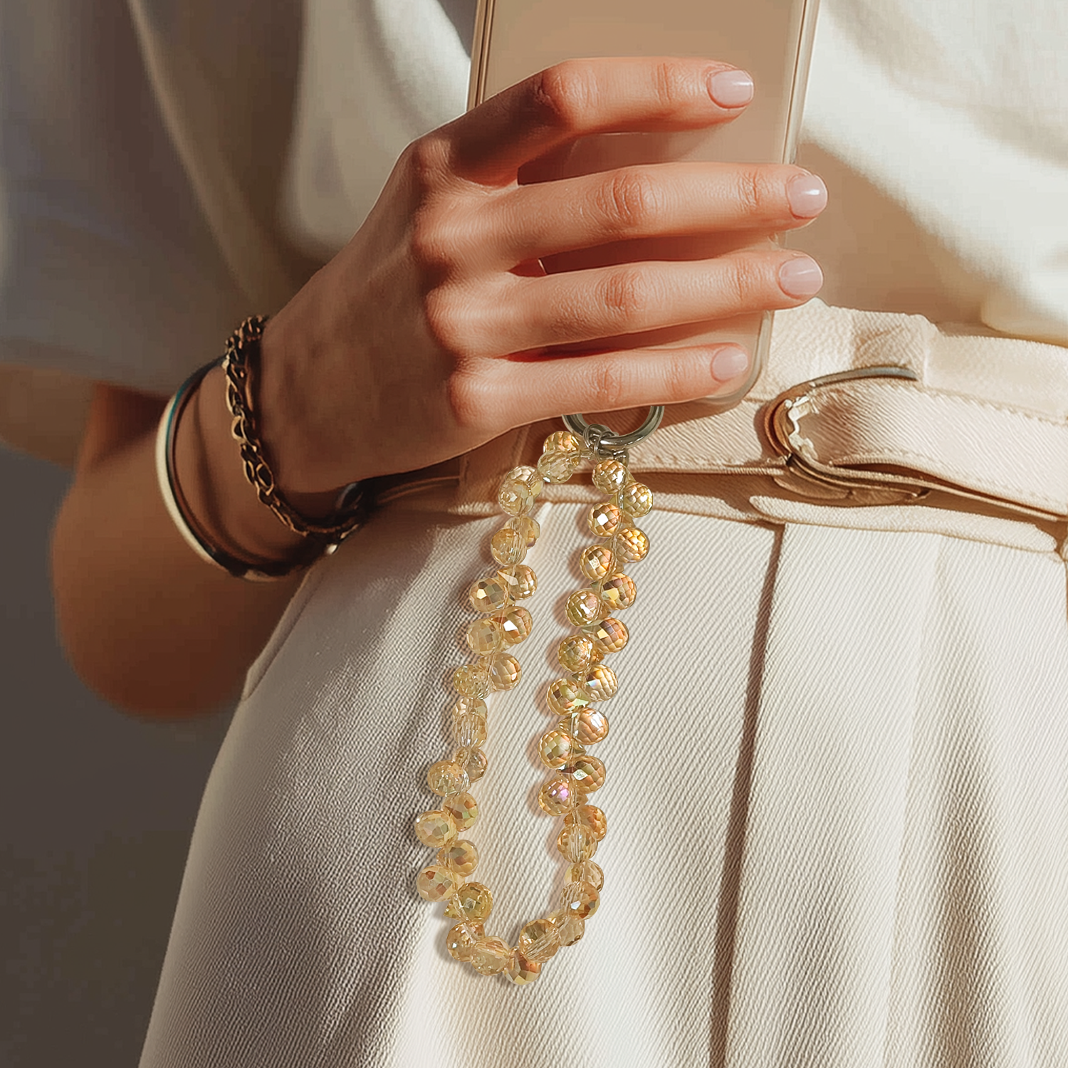 Phone Straps & Charms – PadaSnap