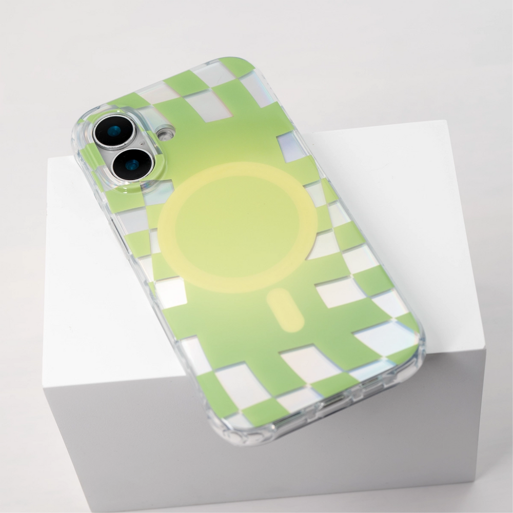 SunnyWrap | MagSafe Phone Case