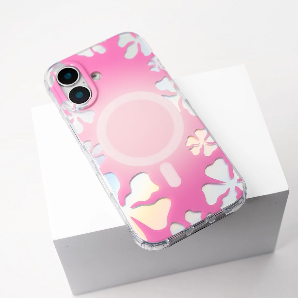 SunnyWrap | MagSafe Phone Case