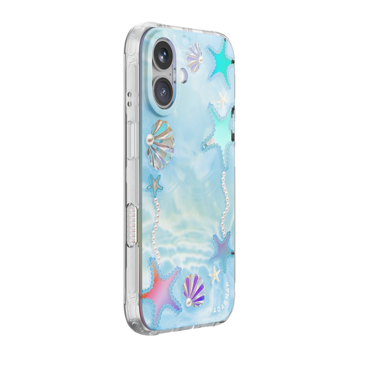Ocean Glow MagSafe Phone Case
