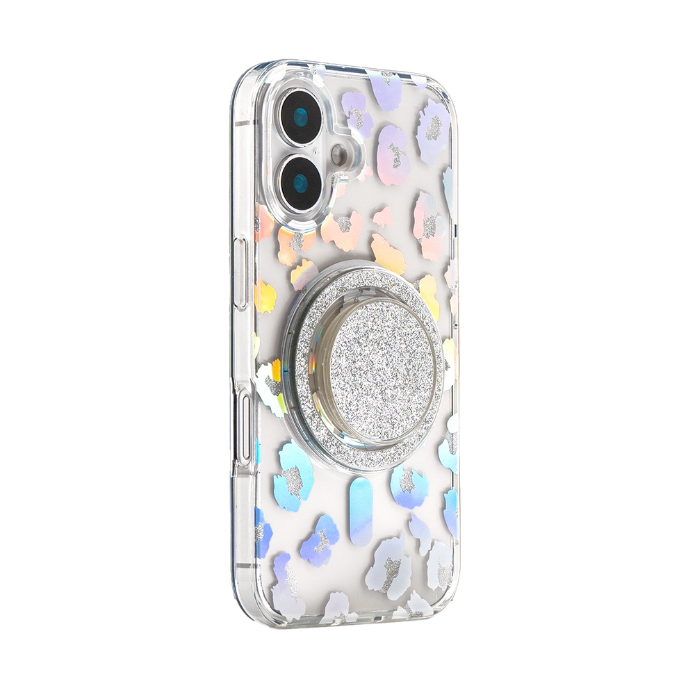 GildedBeast | Gold MagSafe Phone Case Grip Set