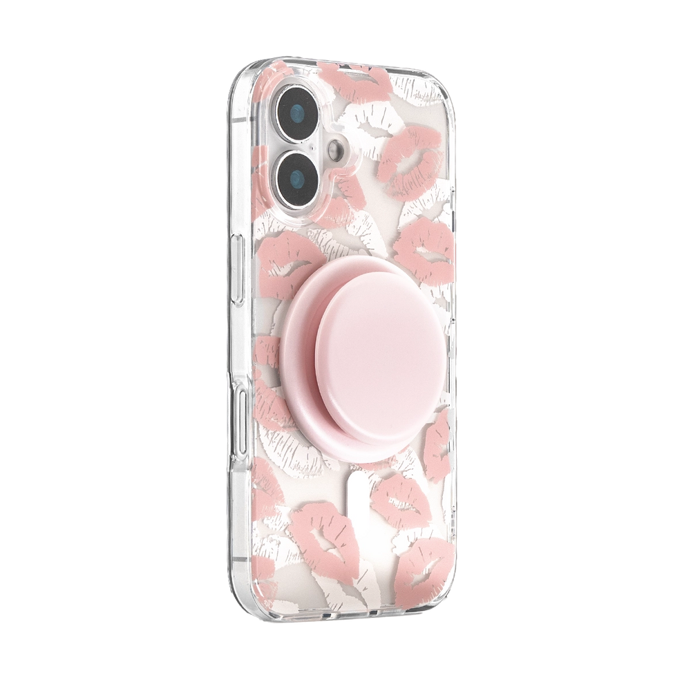 Smooch Shield | MagSafe Phone Case Grip Set