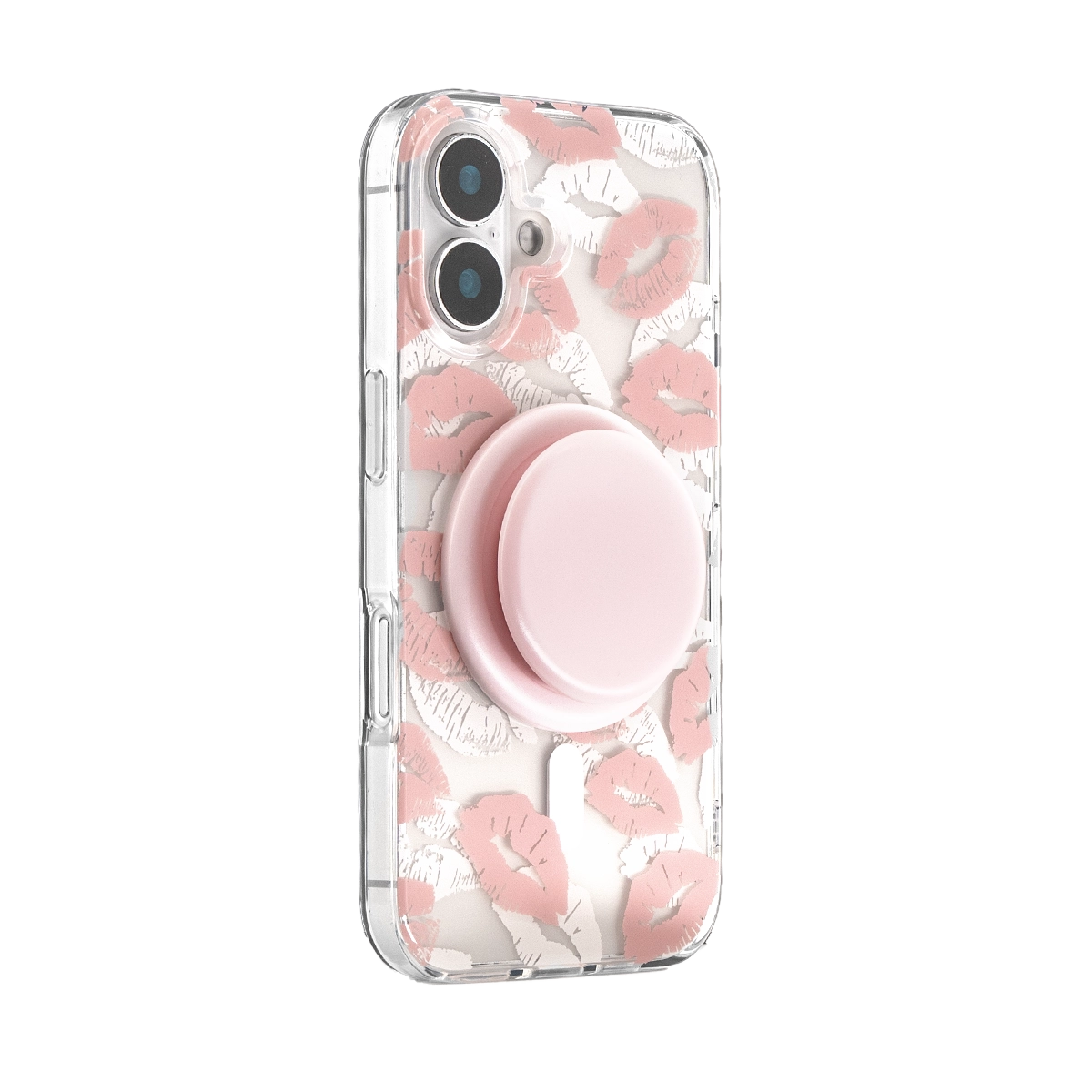 Smooch Shield | MagSafe Phone Case Grip Set