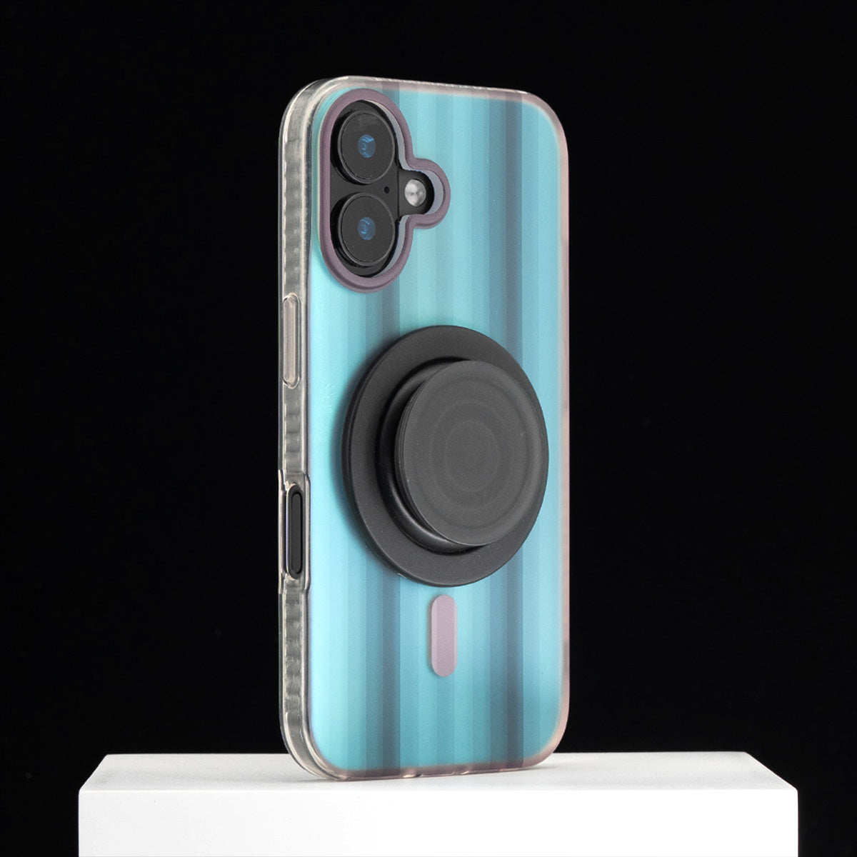 StripeBeam | MagSafe Phone Case Grip Set