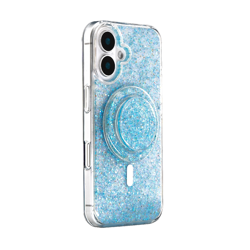 AuroraBurst | MagSafe Phone Case Grip Set