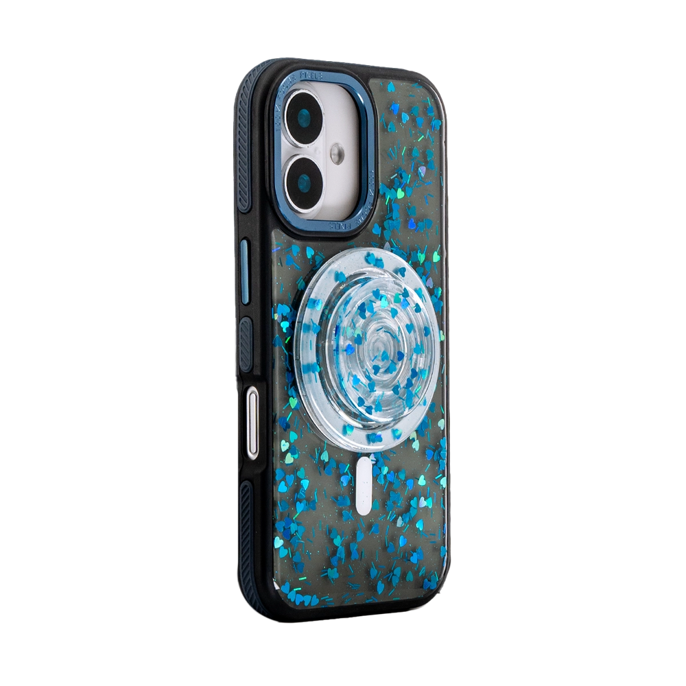 NightSpark | MagSafe Phone Case Grip Set