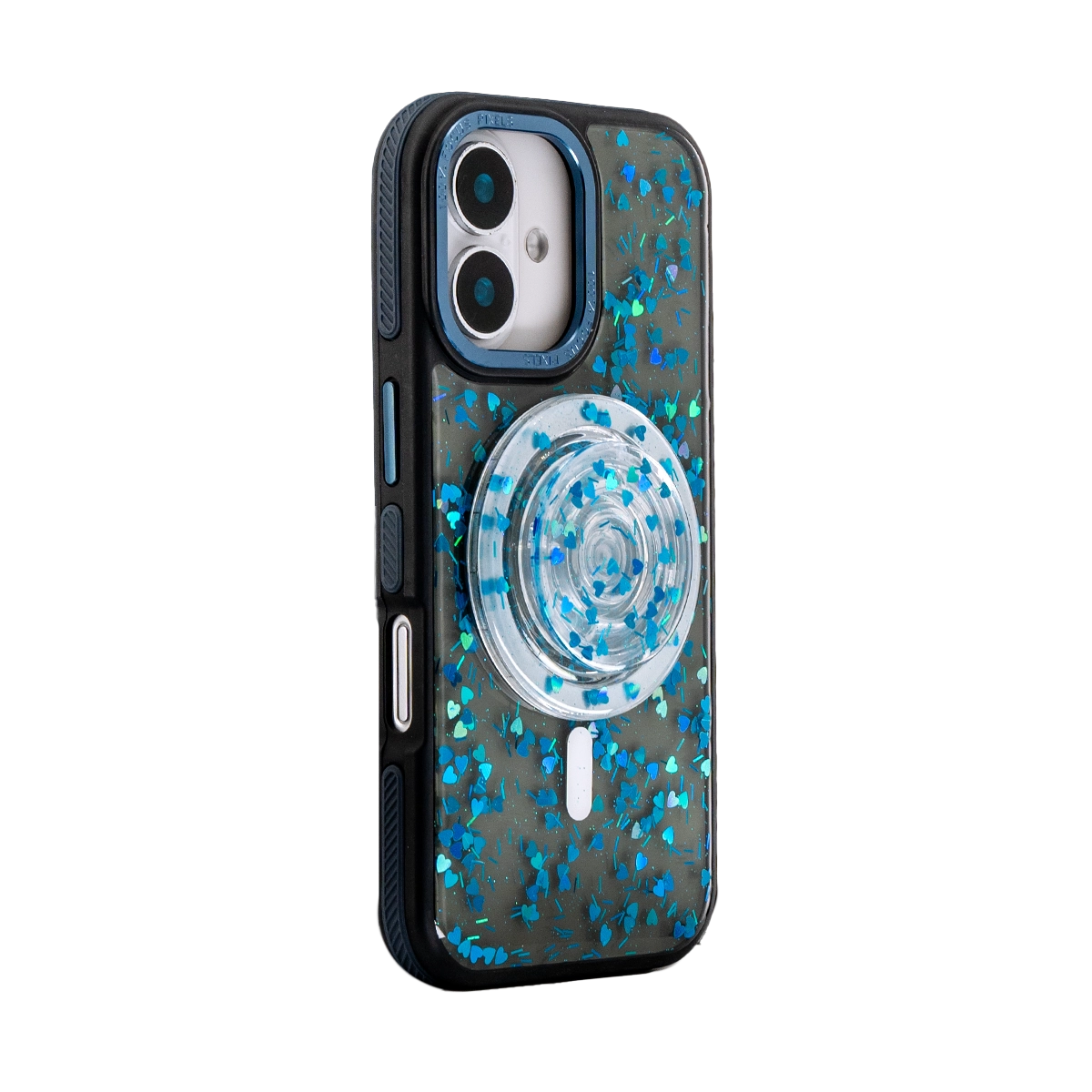 NightSpark | MagSafe Phone Case Grip Set