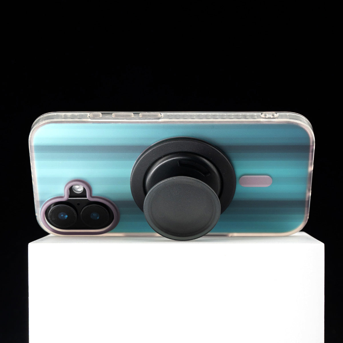 StripeBeam | MagSafe Phone Case Grip Set