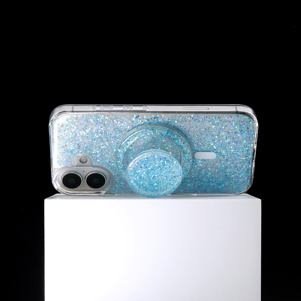 AuroraBurst | MagSafe Phone Case Grip Set