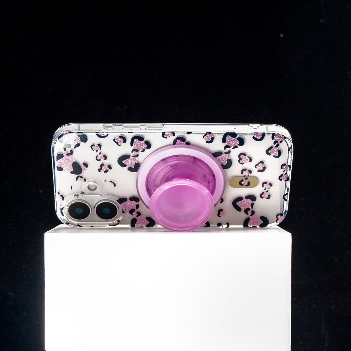 SparkleBeast | MagSafe Phone Case Grip Set