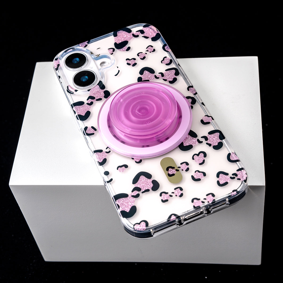 SparkleBeast | MagSafe Phone Case Grip Set