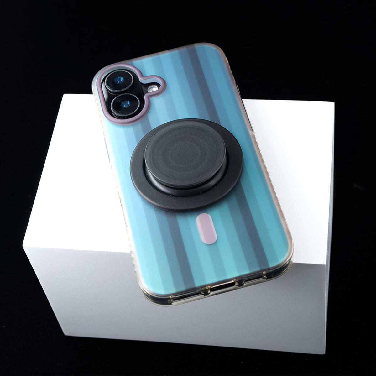 StripeBeam | MagSafe Phone Case Grip Set