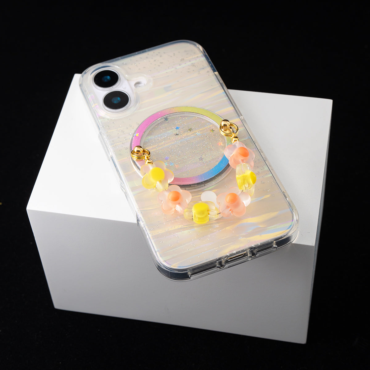 Moonlight Sonata | MagSafe Phone Case Grip Set