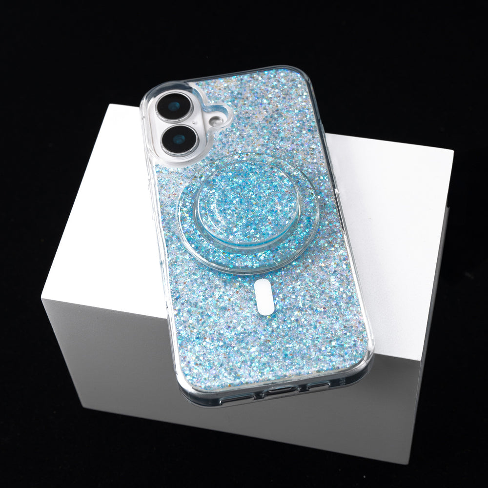 AuroraBurst | MagSafe Phone Case Grip Set