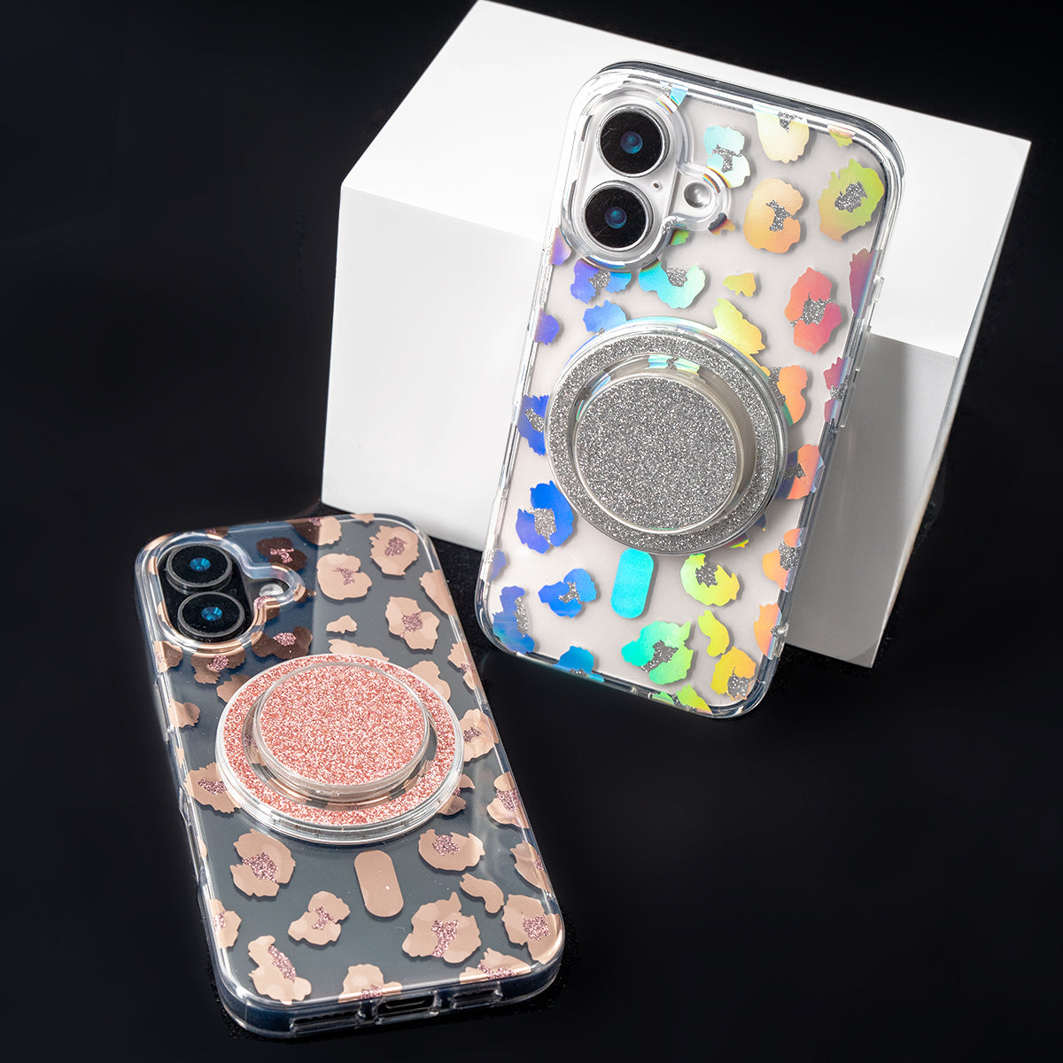 GildedBeast | MagSafe Phone Case Grip Set