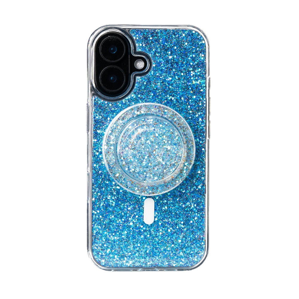 AuroraBurst | MagSafe Phone Case Grip Set