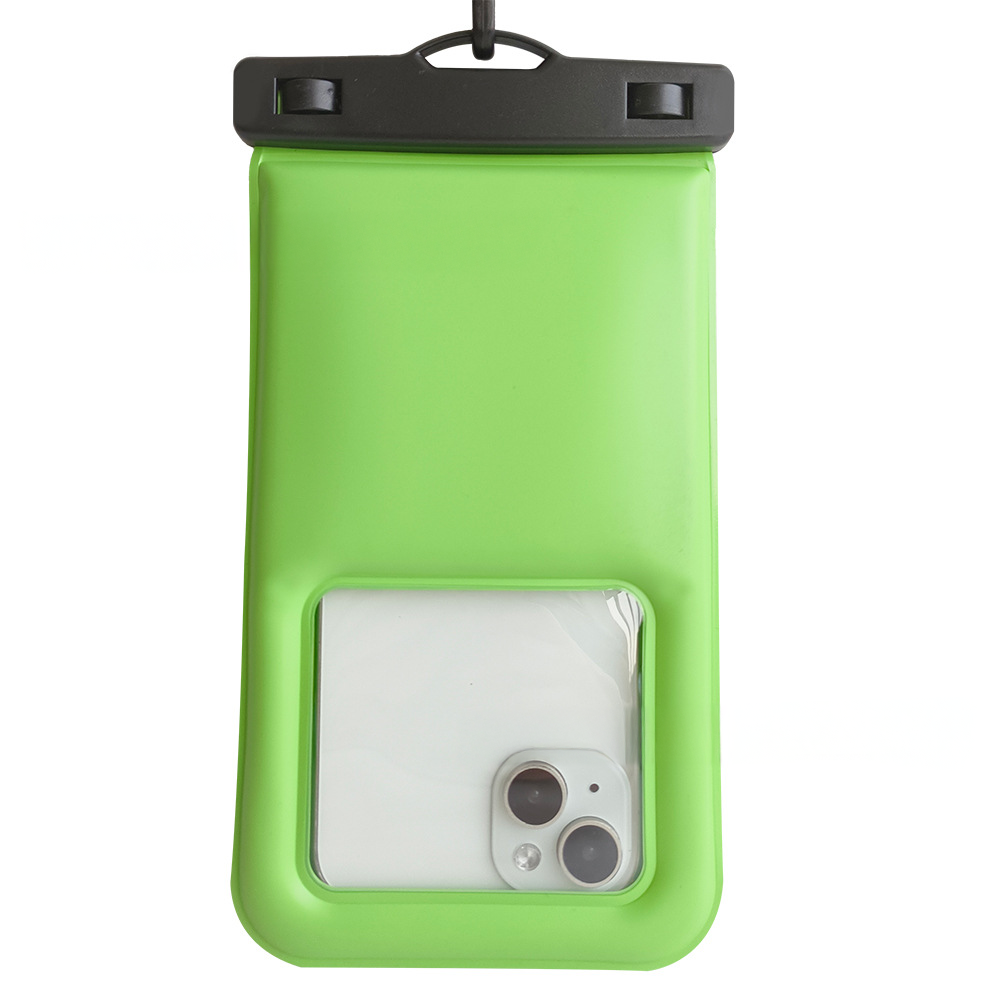FloatPal | Waterproof Phone Bag