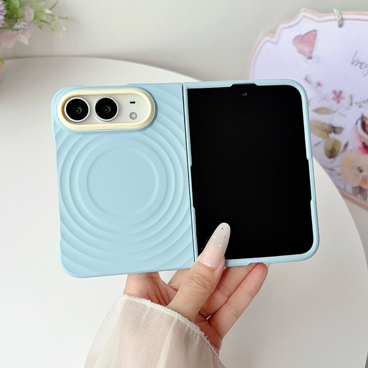 Ripple MagSafe Phone Case