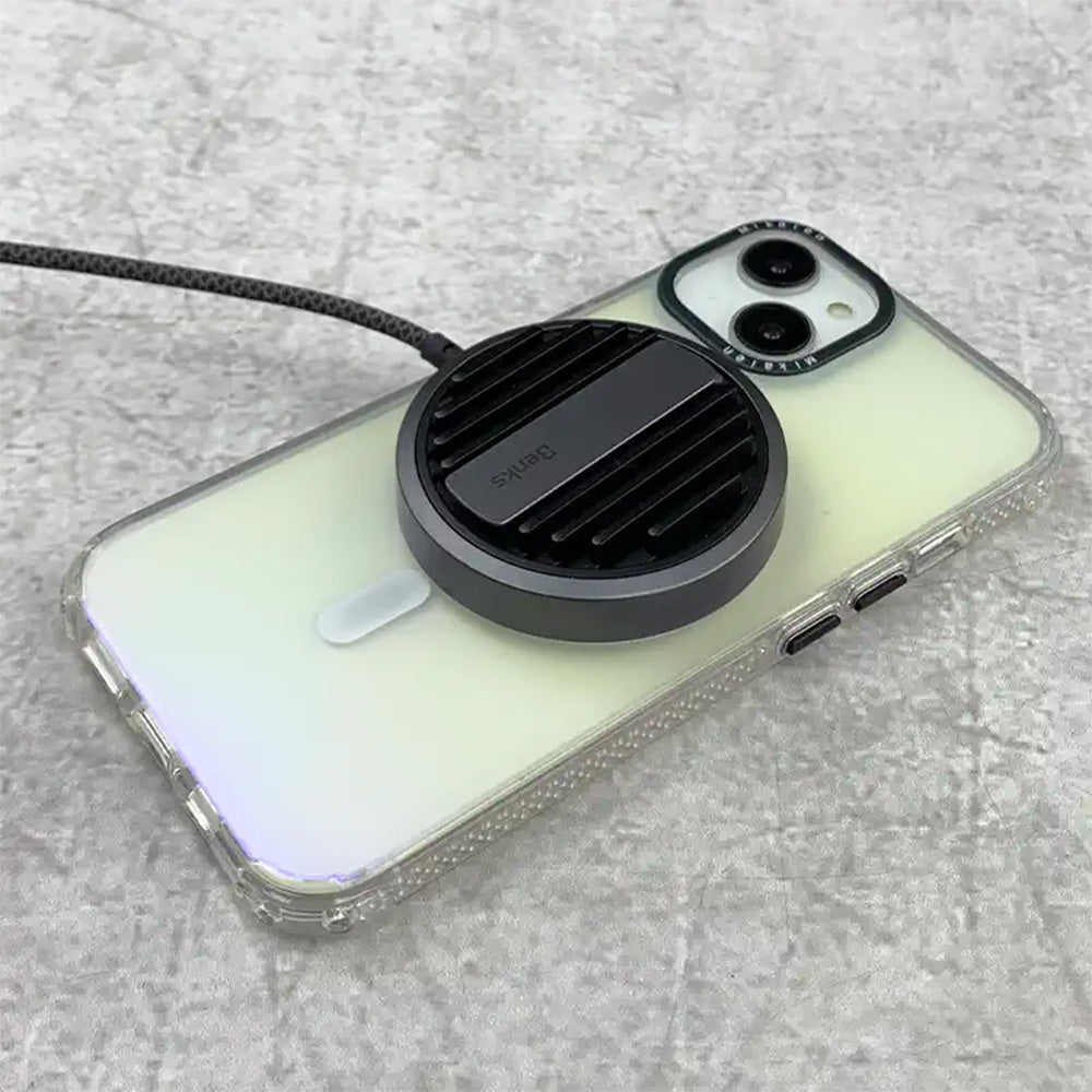Gradient Aurora | MagSafe Phone Case Grip Set