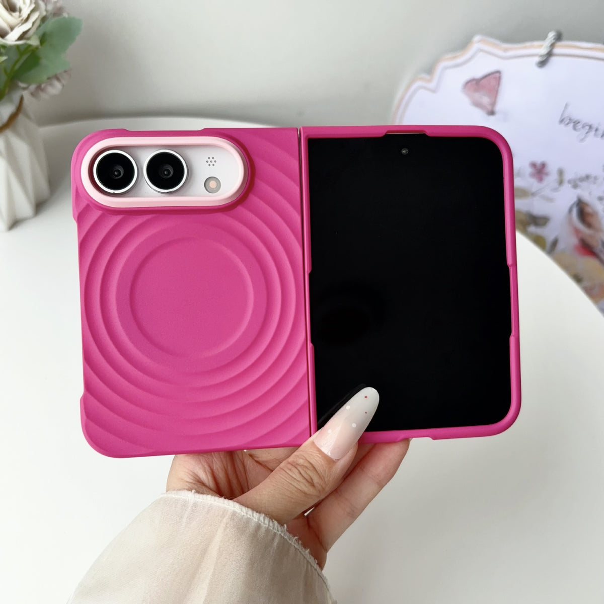 Ripple MagSafe Phone Case
