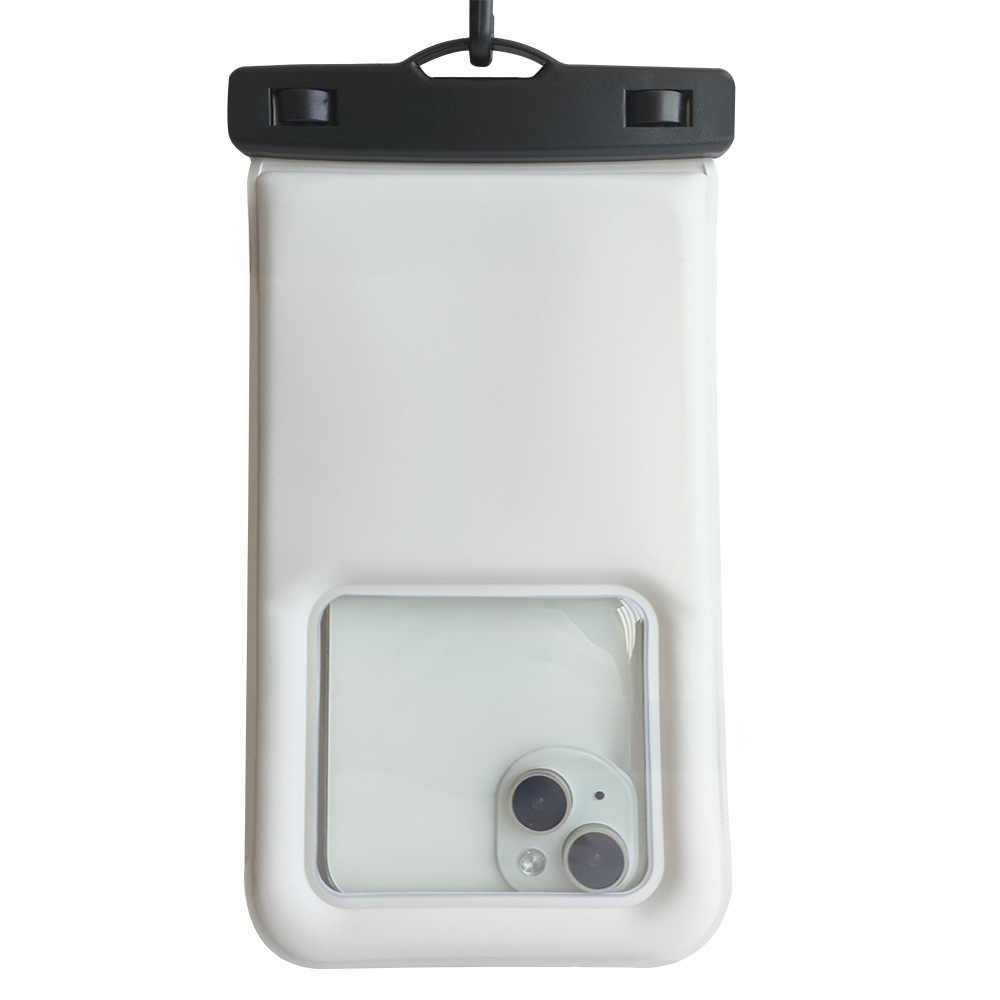 FloatPal | Waterproof Phone Bag