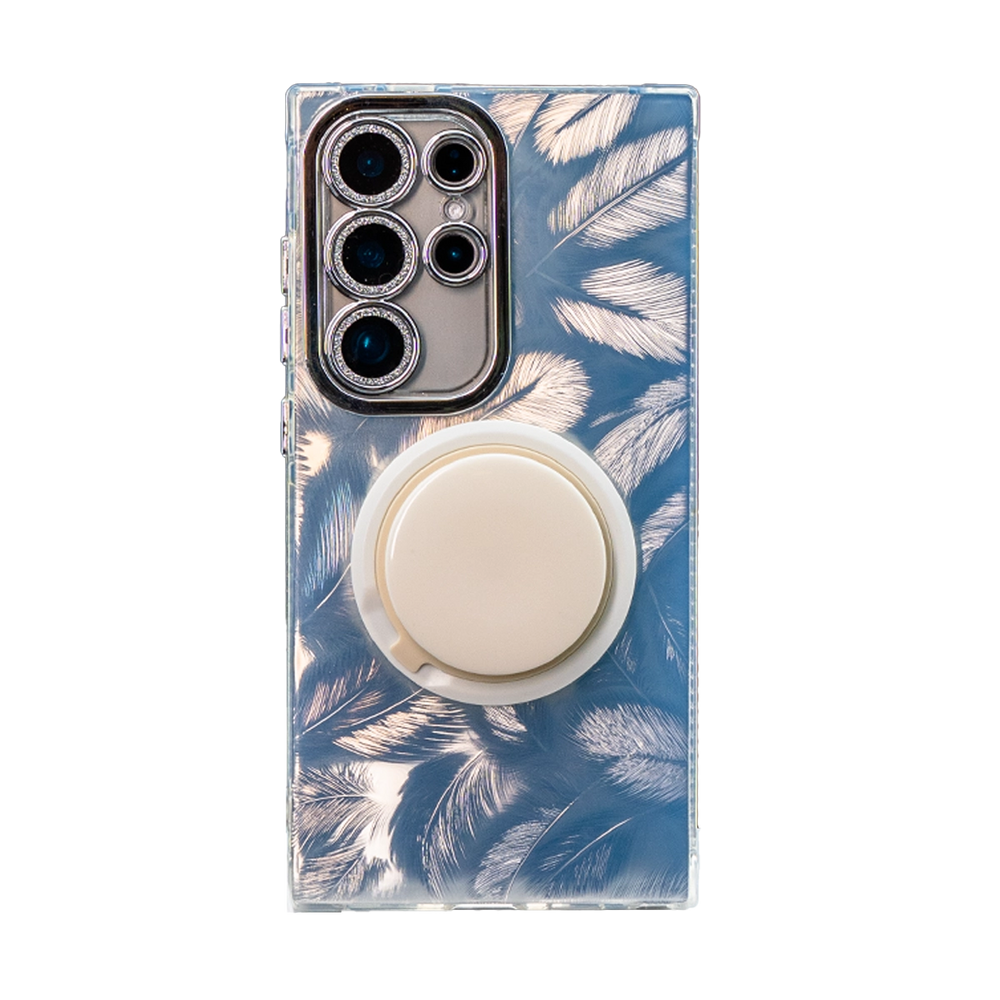 Swan Lake | MagSafe Phone Case Grip Set