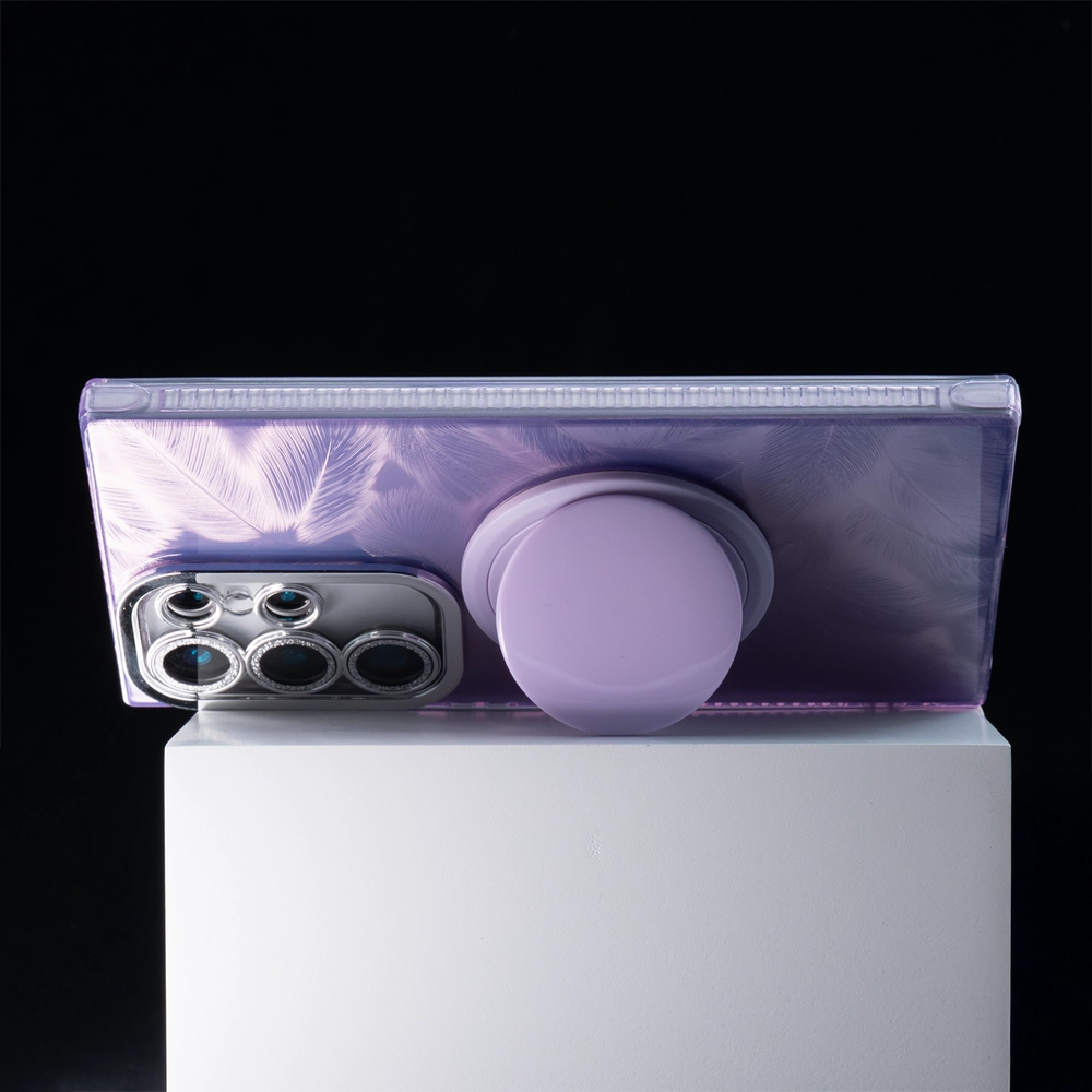 Swan Lake | MagSafe Phone Case Grip Set