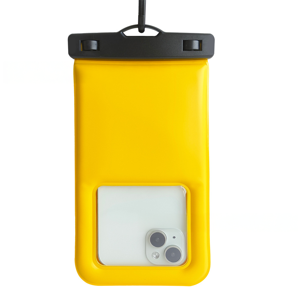 FloatPal | Waterproof Phone Bag