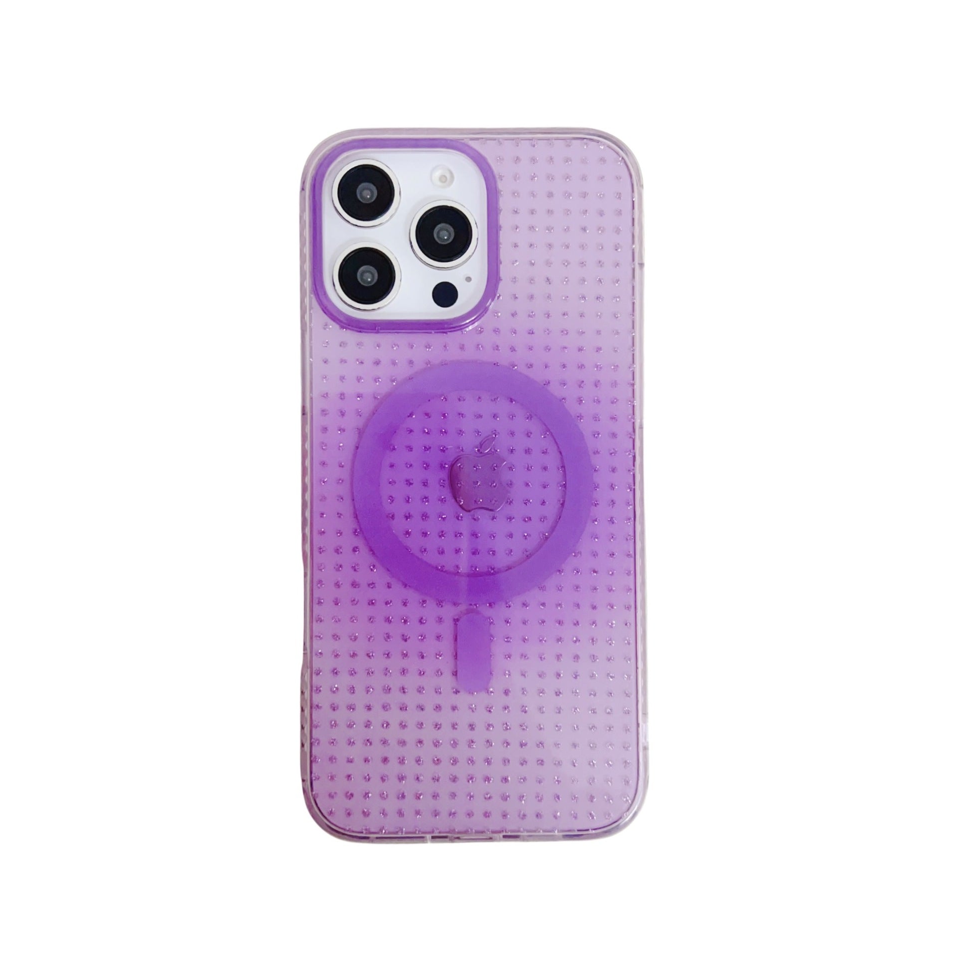 Rhinestone Clear | MagSafe Phone Case