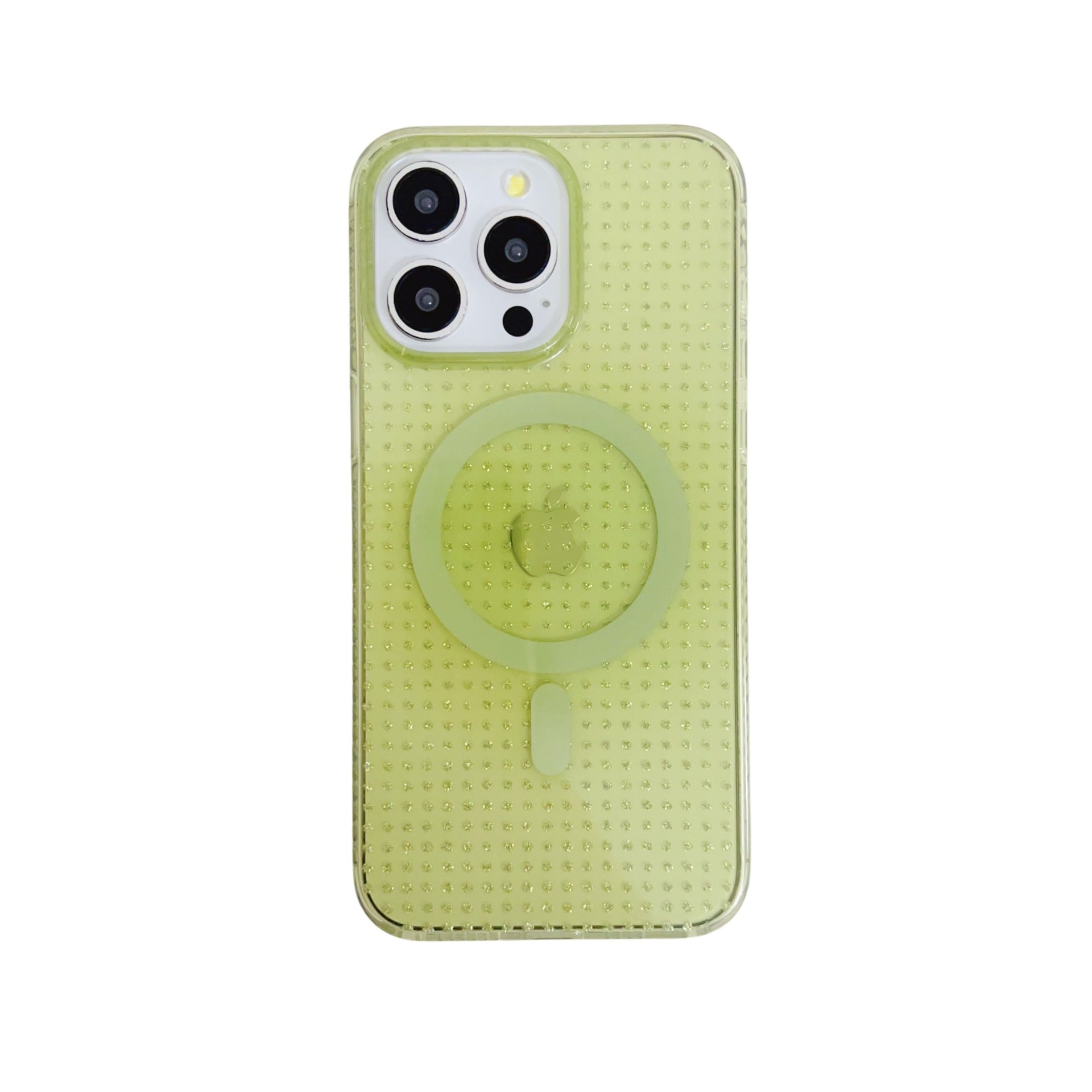 Rhinestone Clear | MagSafe Phone Case