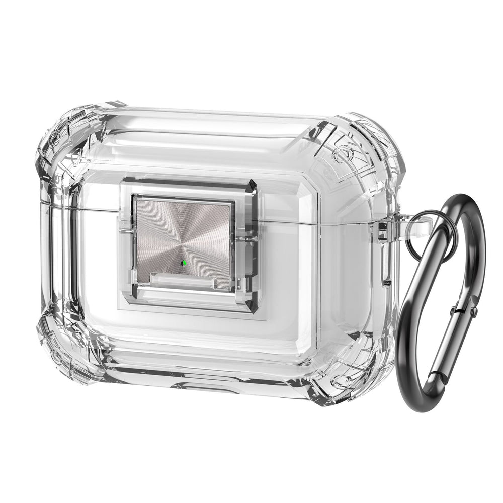 Ice-cold  Airpods Case