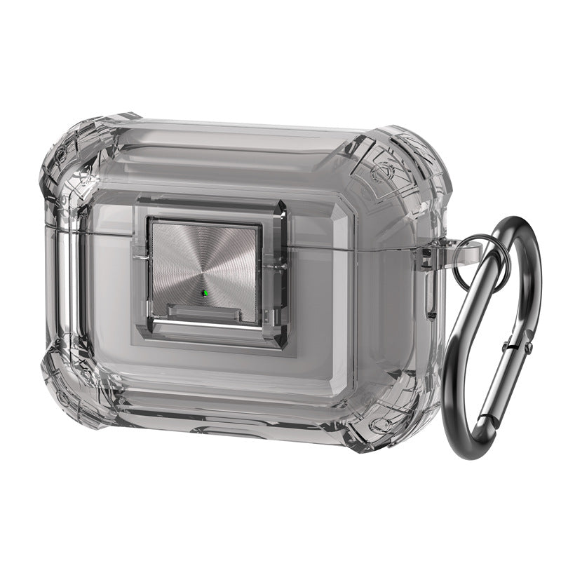 Ice-cold  Airpods Case