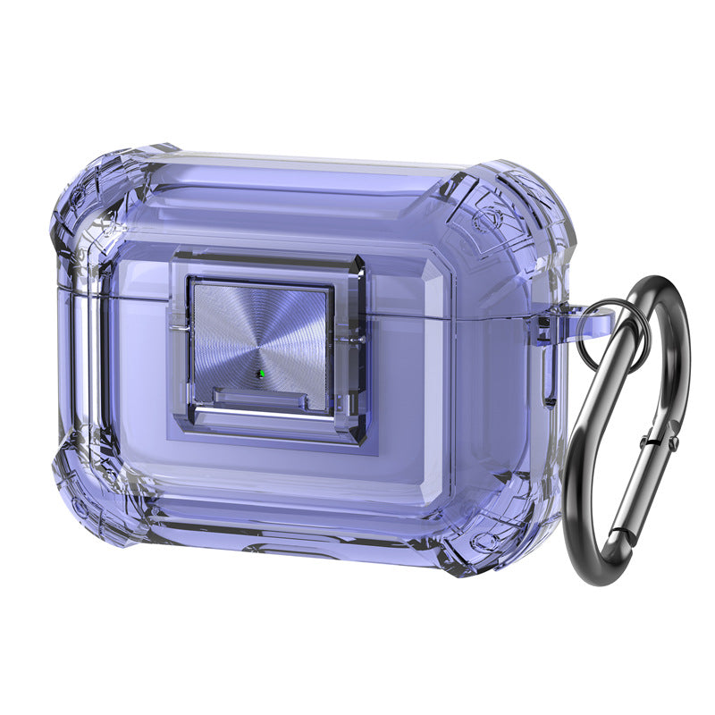 Ice-cold  Airpods Case