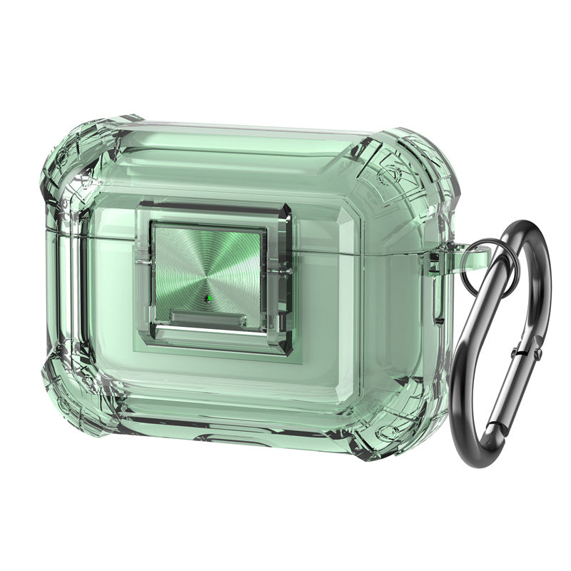 Ice-cold  Airpods Case