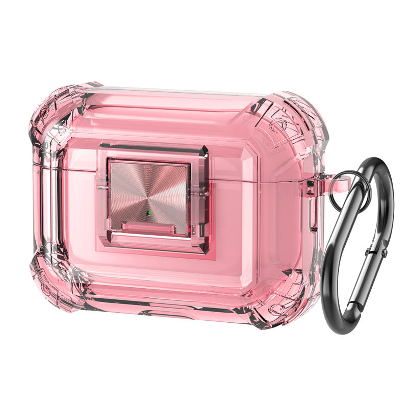 Ice-cold  Airpods Case