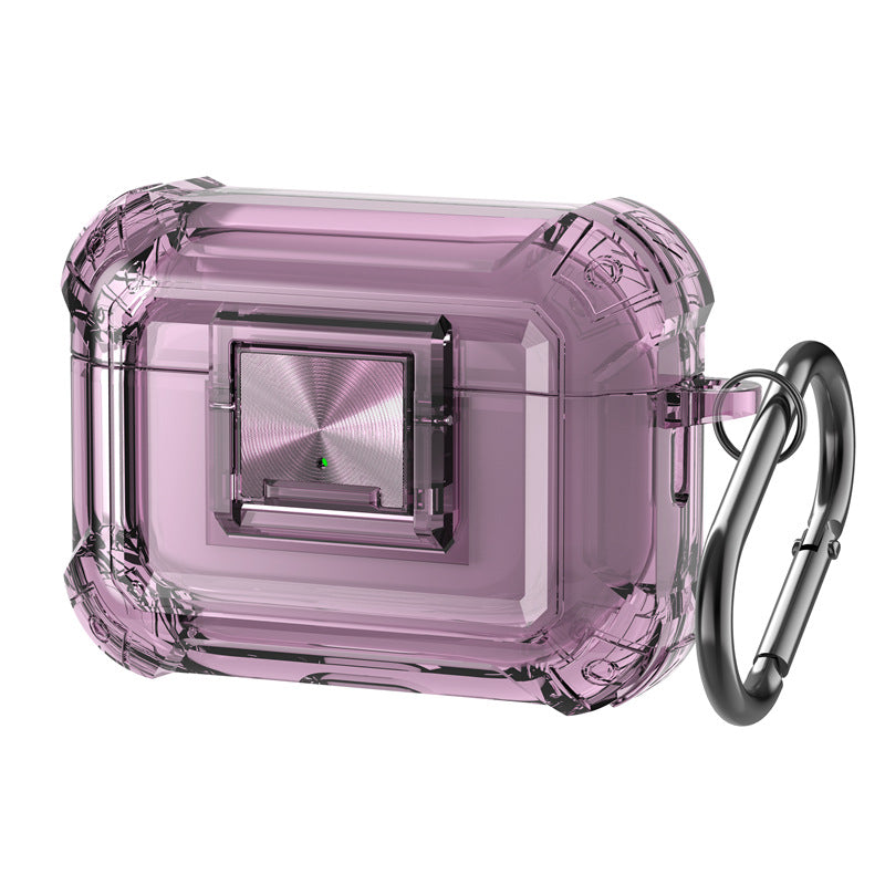 Ice-cold  Airpods Case
