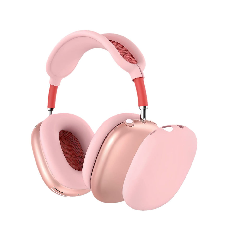 Solid color Airpods Case