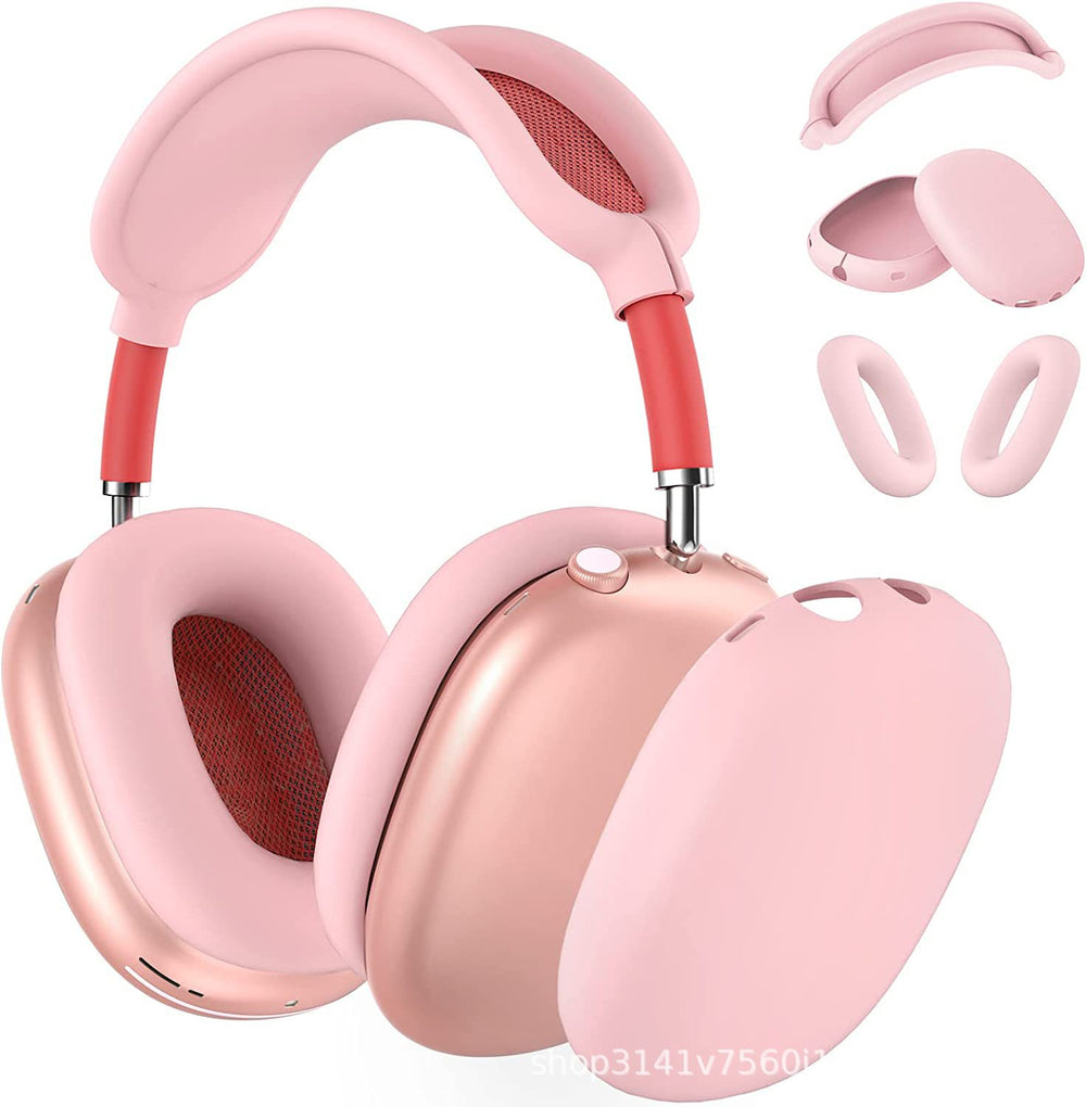 Solid color Airpods Case