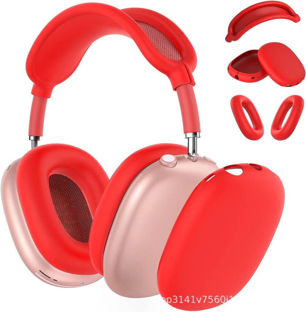 Solid color Airpods Case