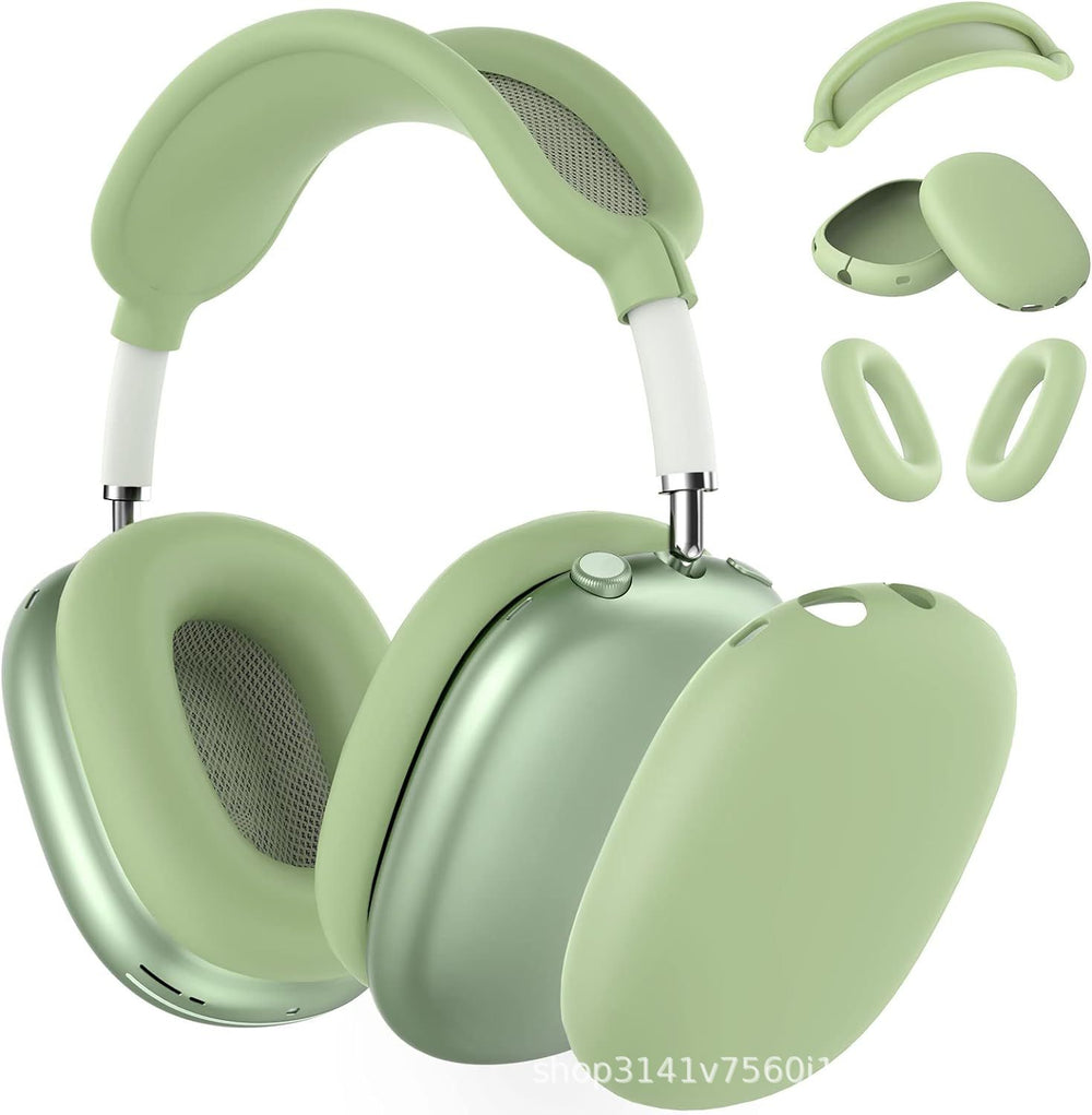 Solid color Airpods Case