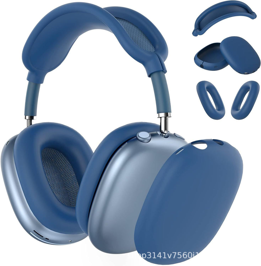 Solid color Airpods Case