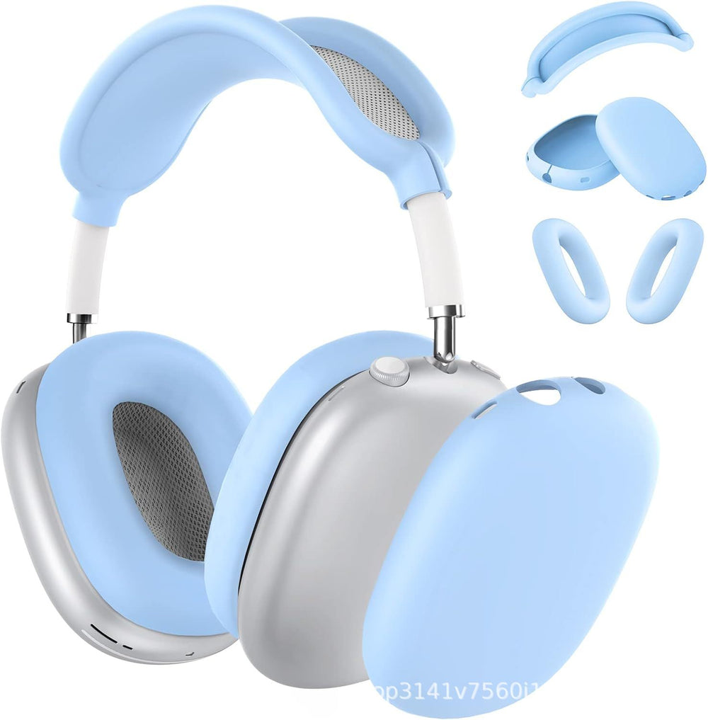 Solid color Airpods Case
