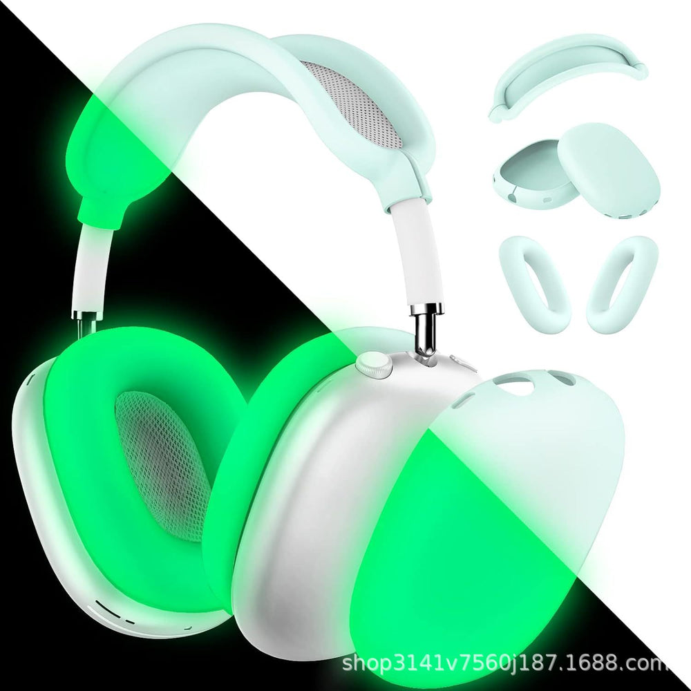 Solid color Airpods Case