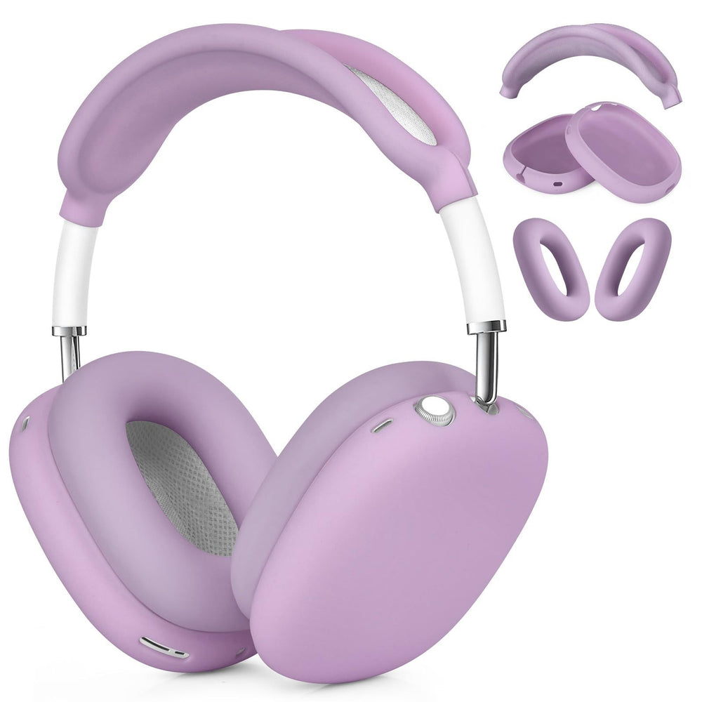 Solid color Airpods Case