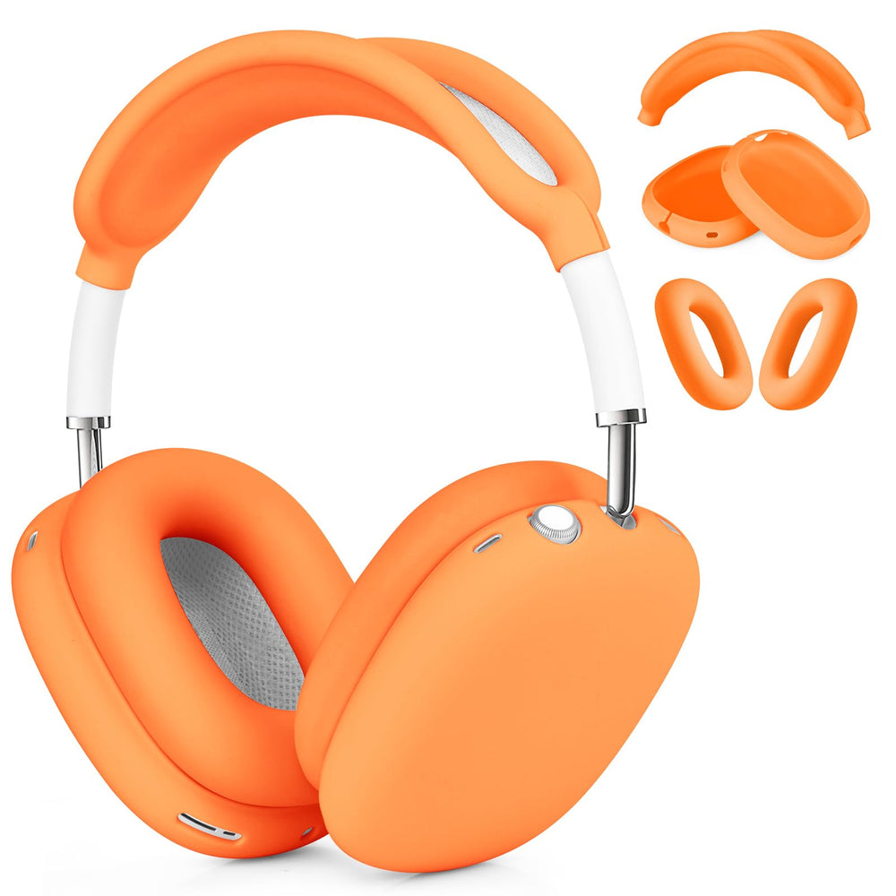 Solid color Airpods Case