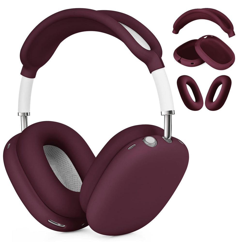 Solid color Airpods Case