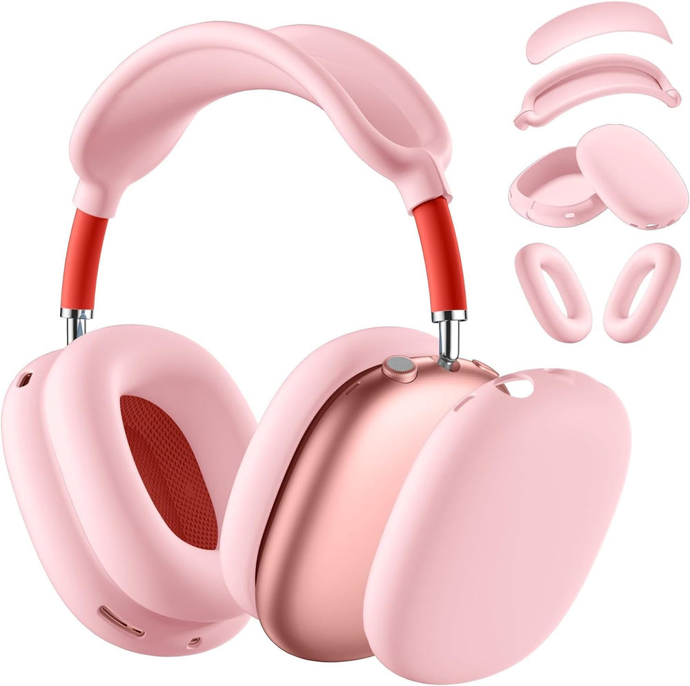 Solid color Airpods Case