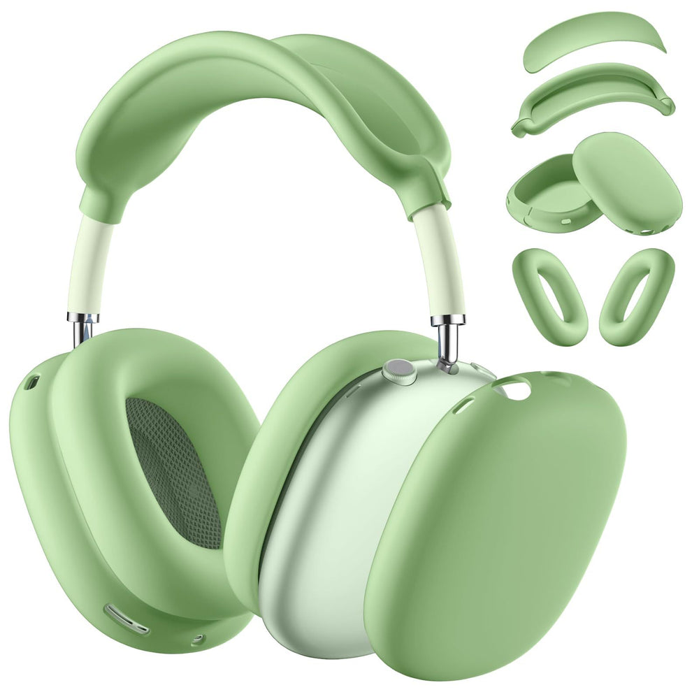Solid color Airpods Case