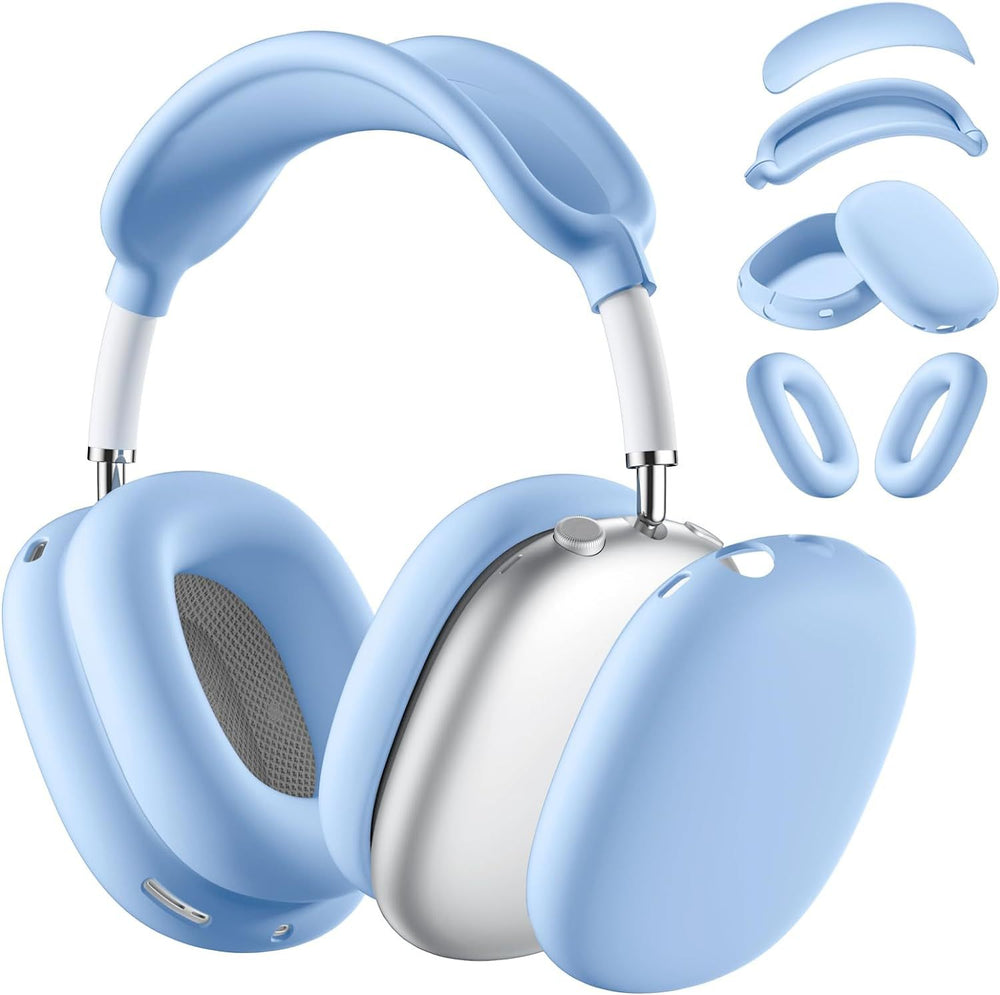 Solid color Airpods Case