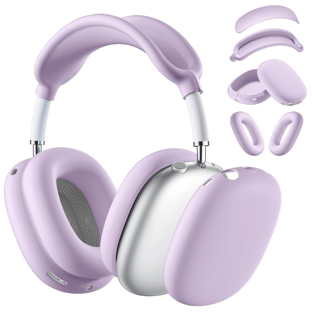 Solid color Airpods Case